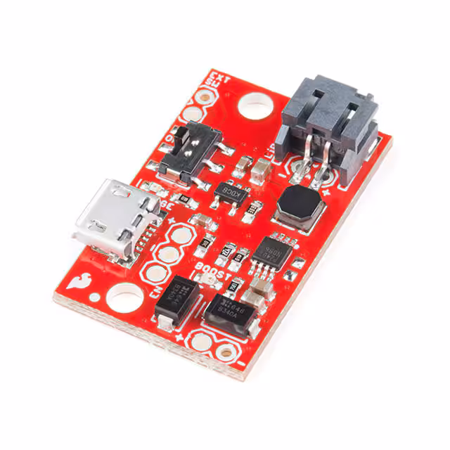 PRT-14411 SparkFun Electronics  Cartes et kits d'évaluation et de démonstration